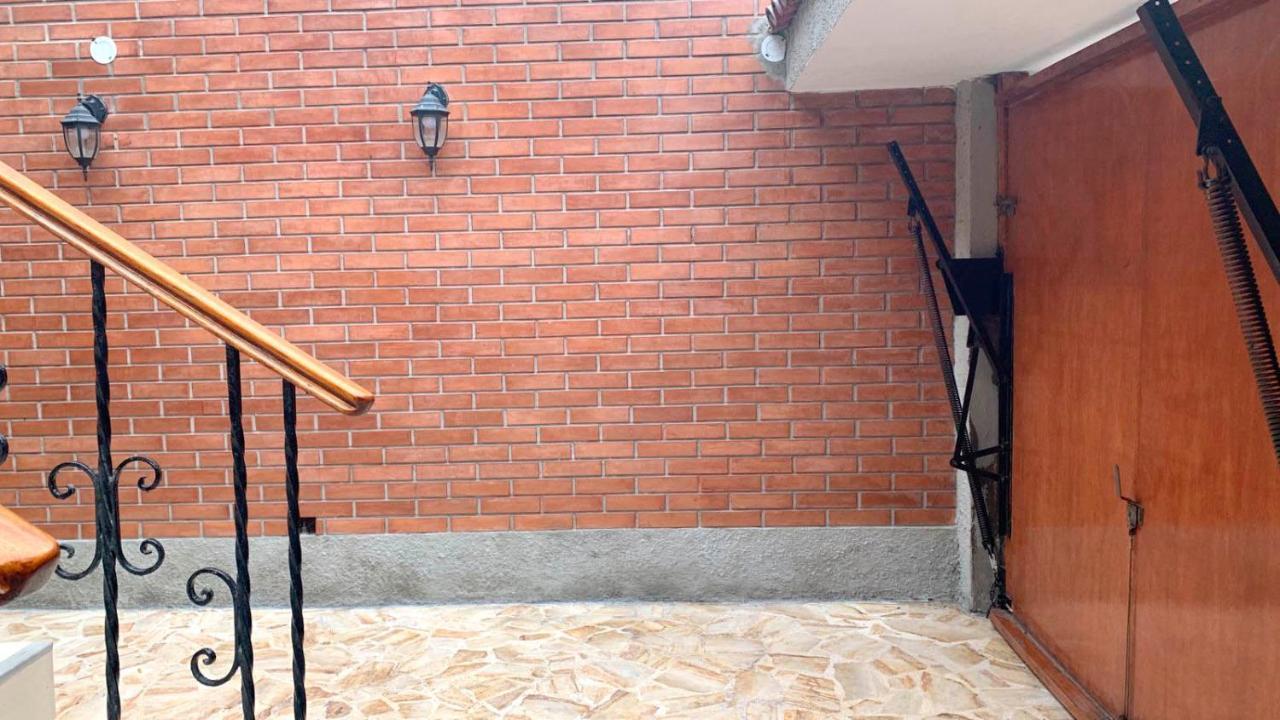 Hermoso Depa Amoblado 3Camas Wifi Terraza Lima Buitenkant foto
