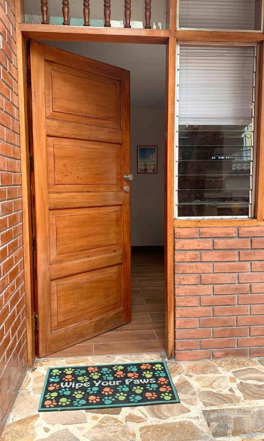 Hermoso Depa Amoblado 3Camas Wifi Terraza Lima Buitenkant foto